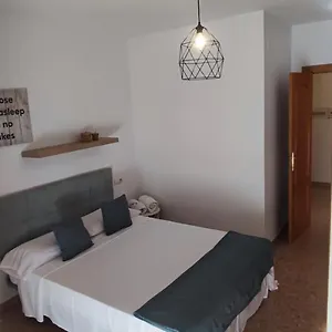 Centro Ciudad , Motril España